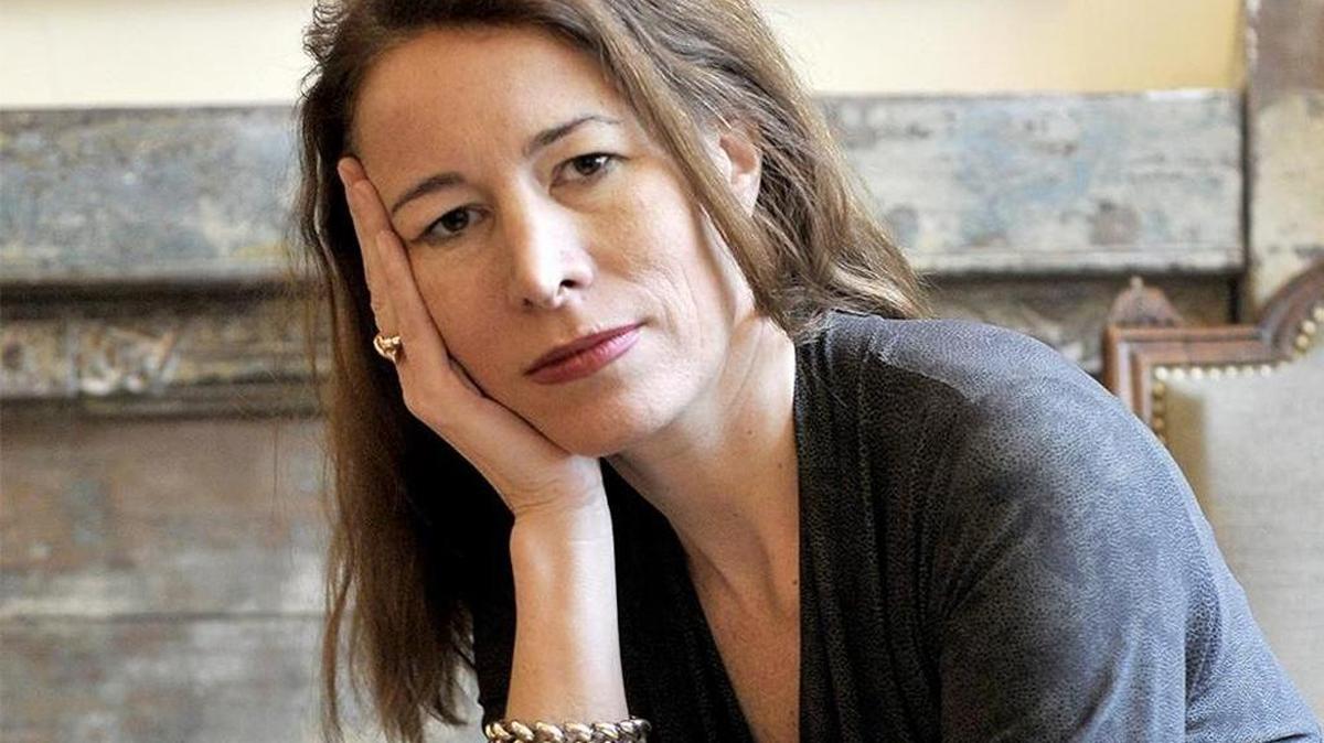 La filósofa francesa Anne Dufourmantelle murió el 21 de julio tratando de salvar a unos niños de morir ahogados. Ella seguía su propio filosofía de que una vida en la que no se corren riesgos no vale la pena.