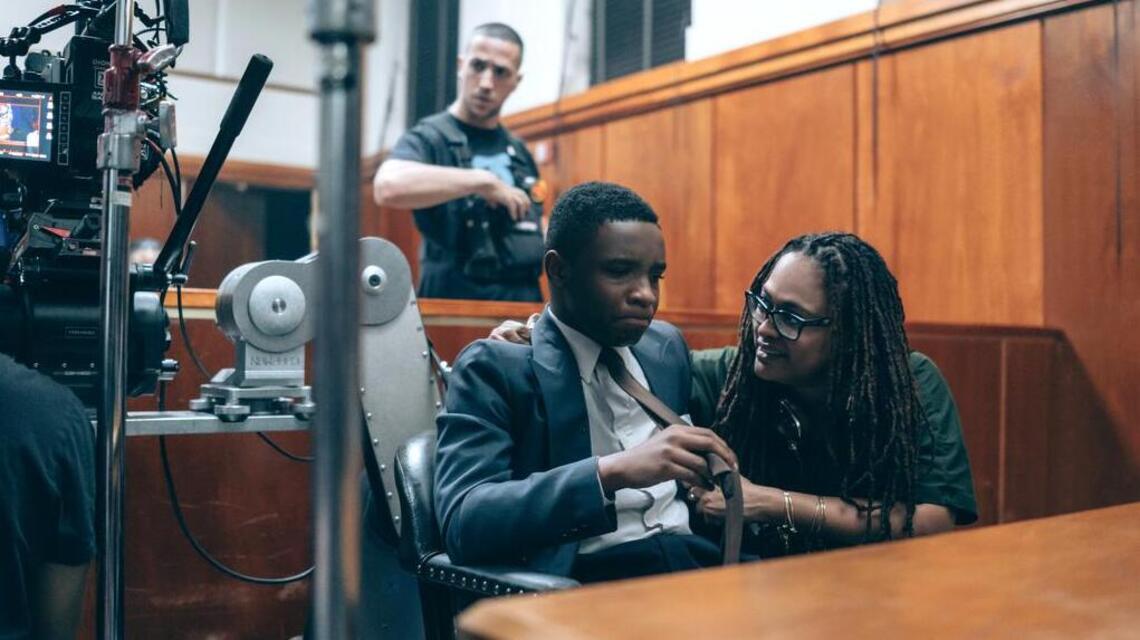Entre el perdón y el odio, el racismo en el caso de los ‘Central Park Five’