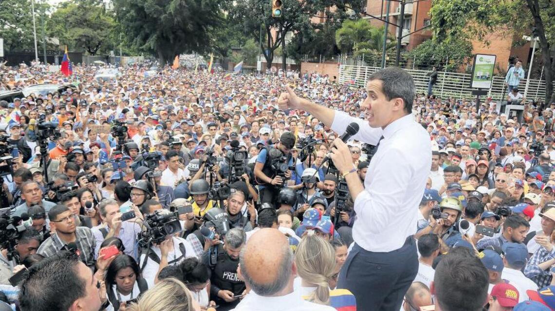 Venezuela, ¿dialogar o no dialogar?