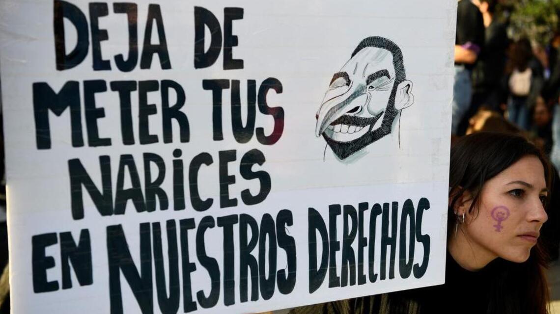 El insensato disparate de las armas