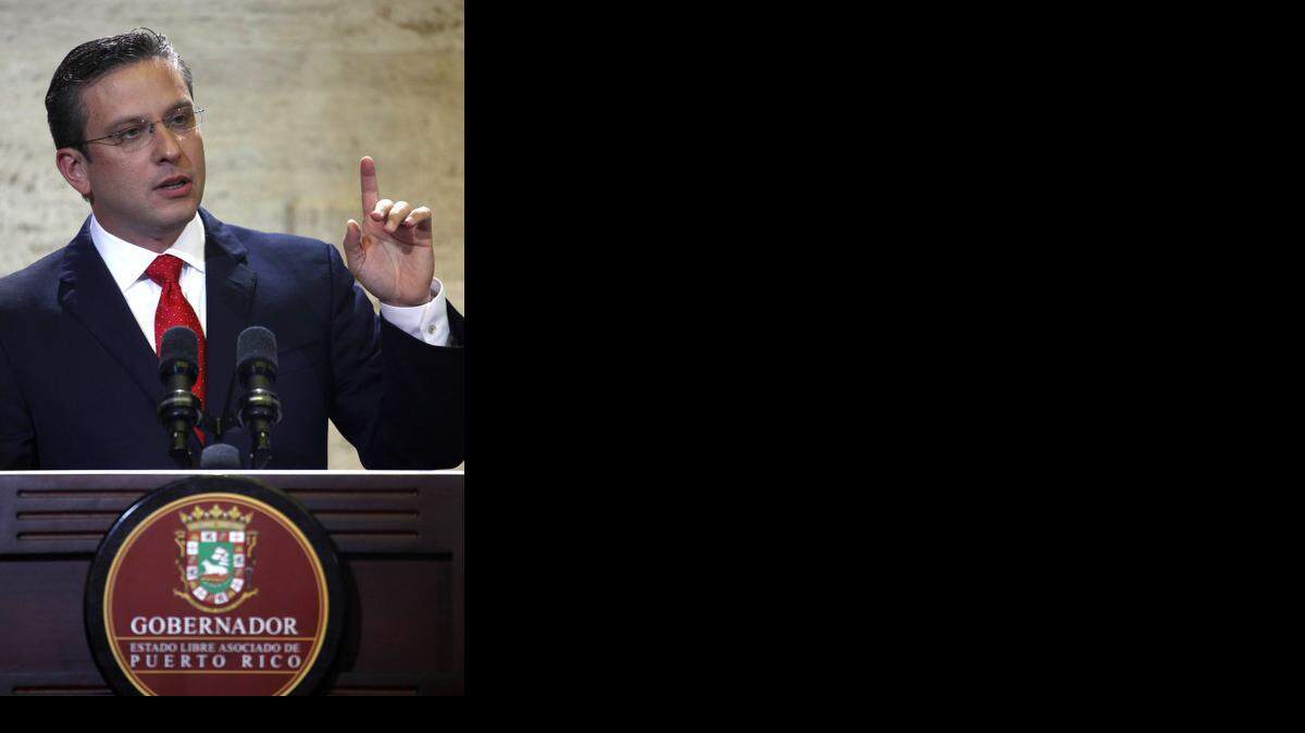 
Alejandro García Padilla
