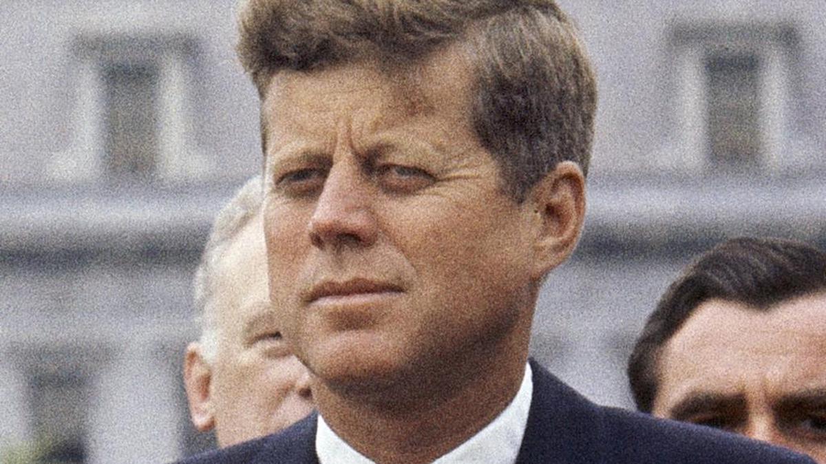 El miércoles pasado, 22 de noviembre, se cumplieron 54 años del asesinato del presidente John F. Kennedy en Dallas, un magnicidio que conmovió al mundo.