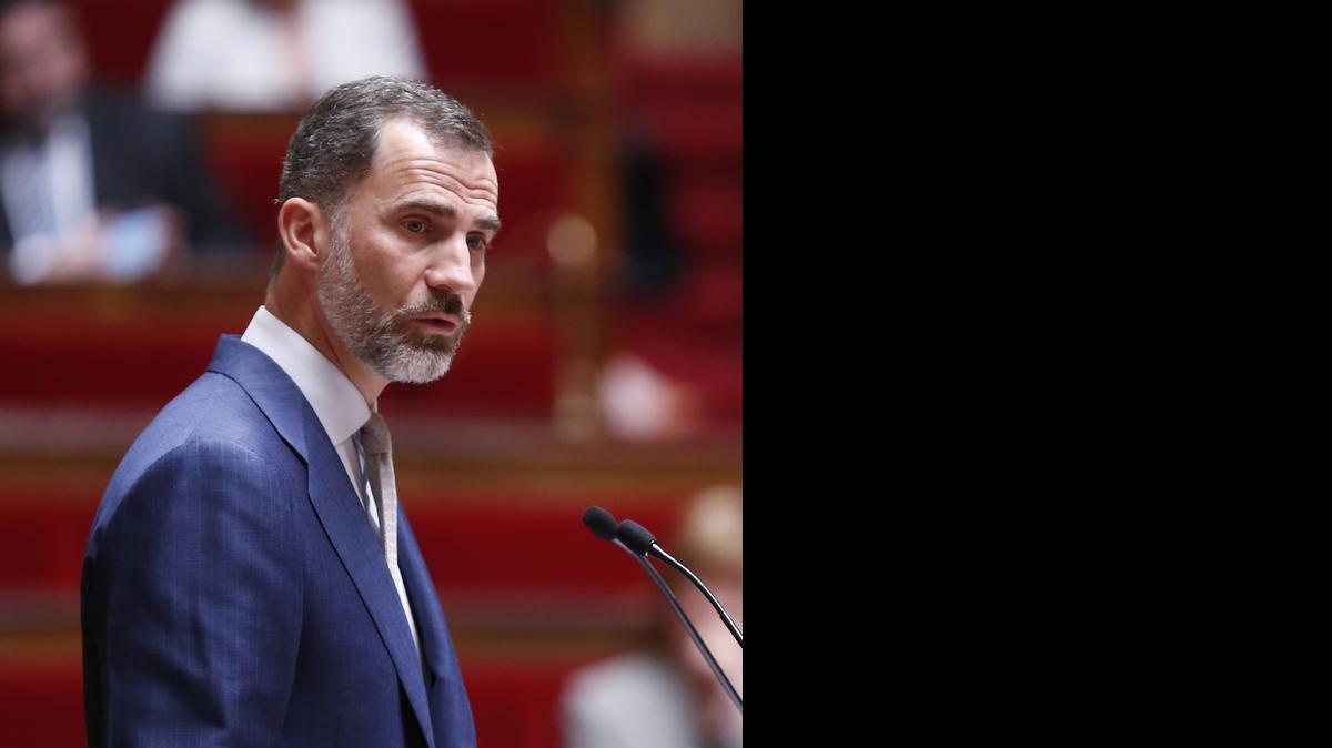 
Felipe VI
