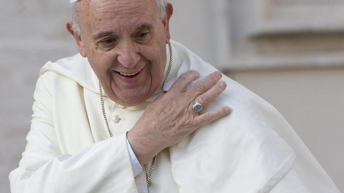 
El Papa Francisco visitará Cuba el próximo día 19, y luego vendrá a Estados Unidos.
