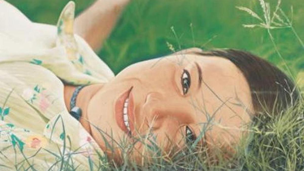 ‘All You Need is Love’ (1975), cuadro de Flavio Garciandía.