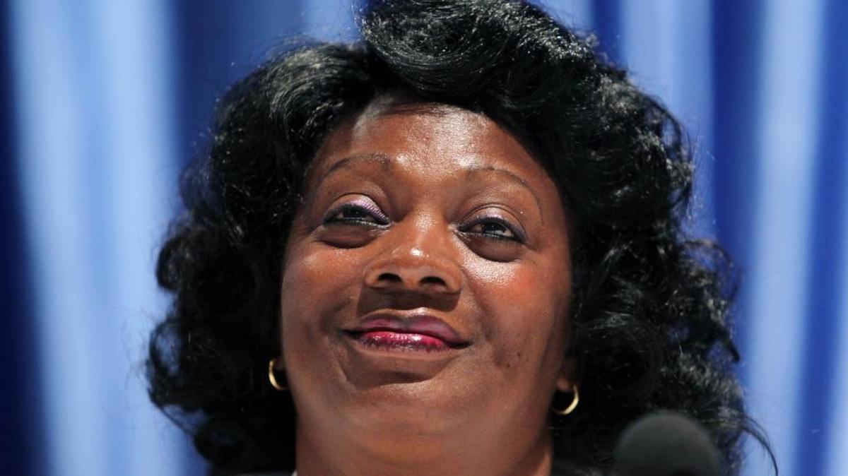 Berta Soler