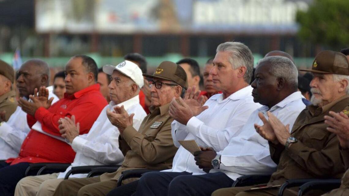 Veintiséis violaciones de los derechos humanos en Cuba