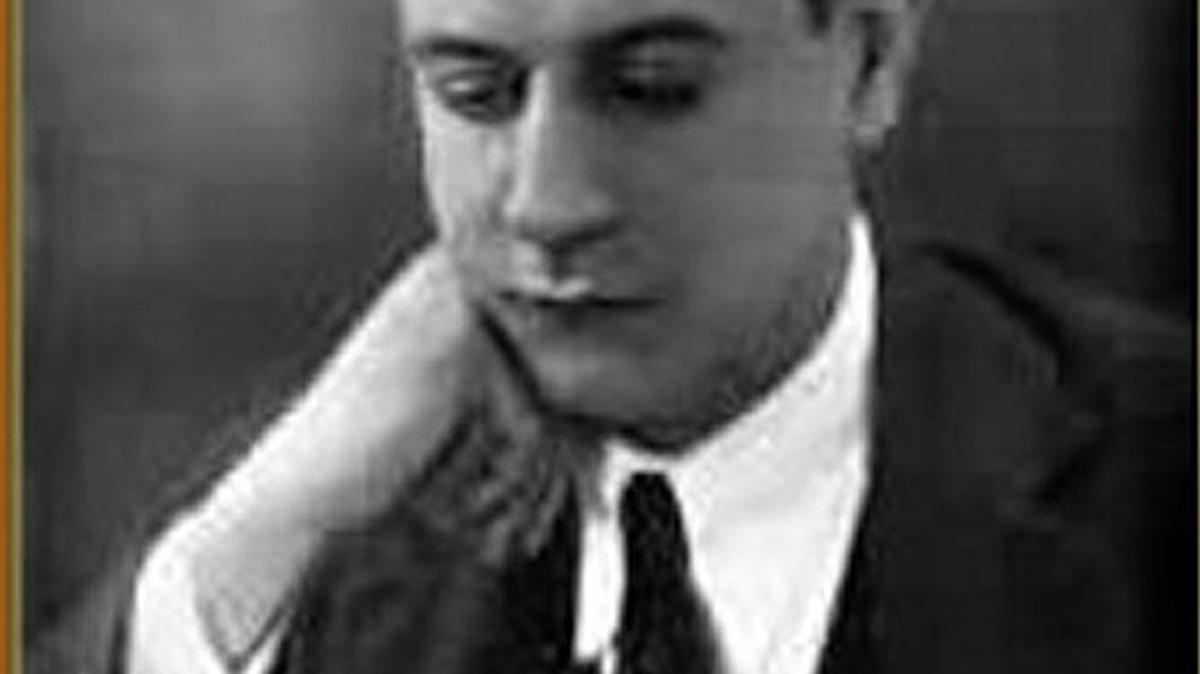 José Raúl Capablanca