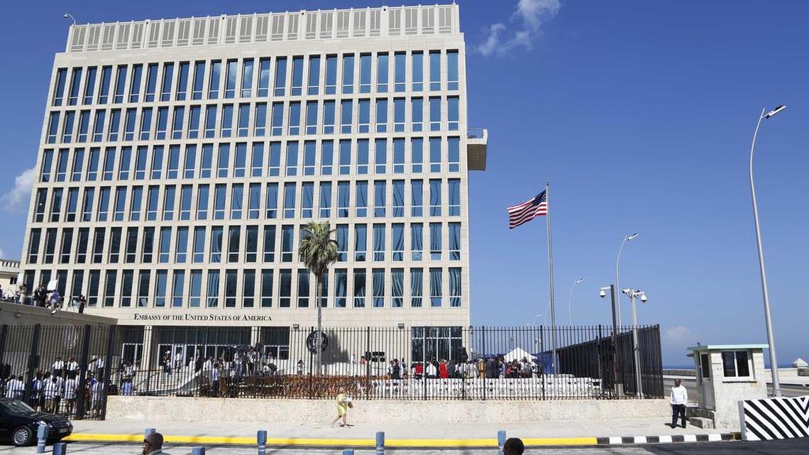 Los ataques sónicos que supuestamente ocurrieron en la embajada de Estados Unidos en La Habana siguen envueltos en un velo de misterio.