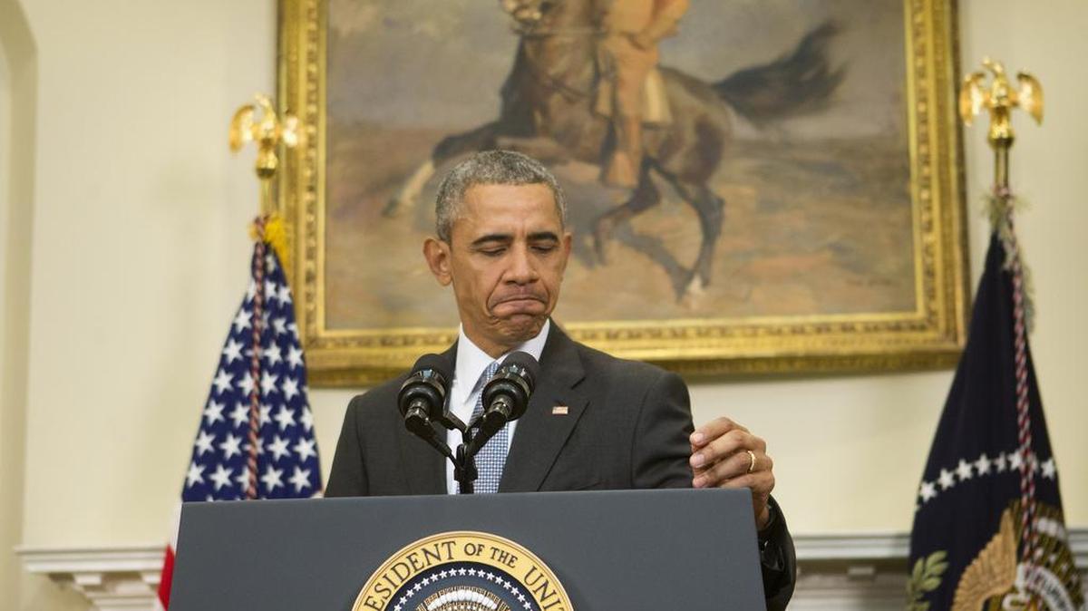 El presidente Barack Obama anunció que visitará Cuba del 21 al 23 de marzo, con su esposa, Michelle. Afirmó que abordaría el tema de los derechos humanos y que se reuniría con disidentes.