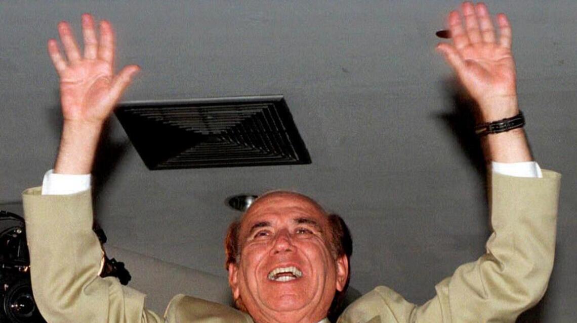 La reivindicación de Carlos Andrés Pérez, un presidente venezolano que defendió la democracia