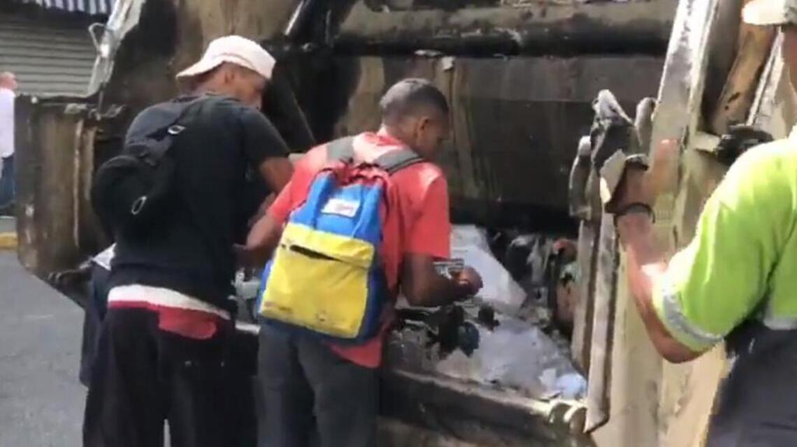 La Venezuela de Maduro, un país gobernado por bestias