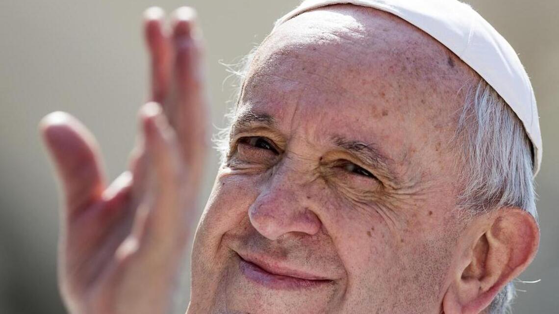 El papa Francisco no abandonó a Venezuela
