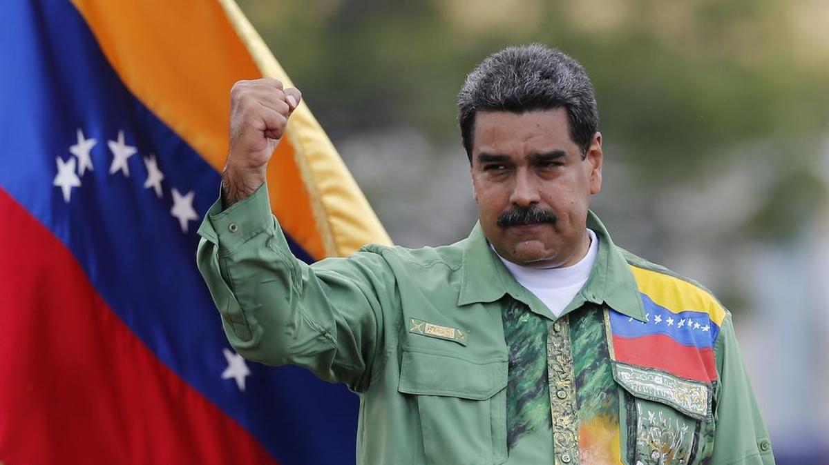 El gobierno del presidente venezolano, Nicolás Maduro, basado en un modelo populista, ha socava las instituciones democráticas.