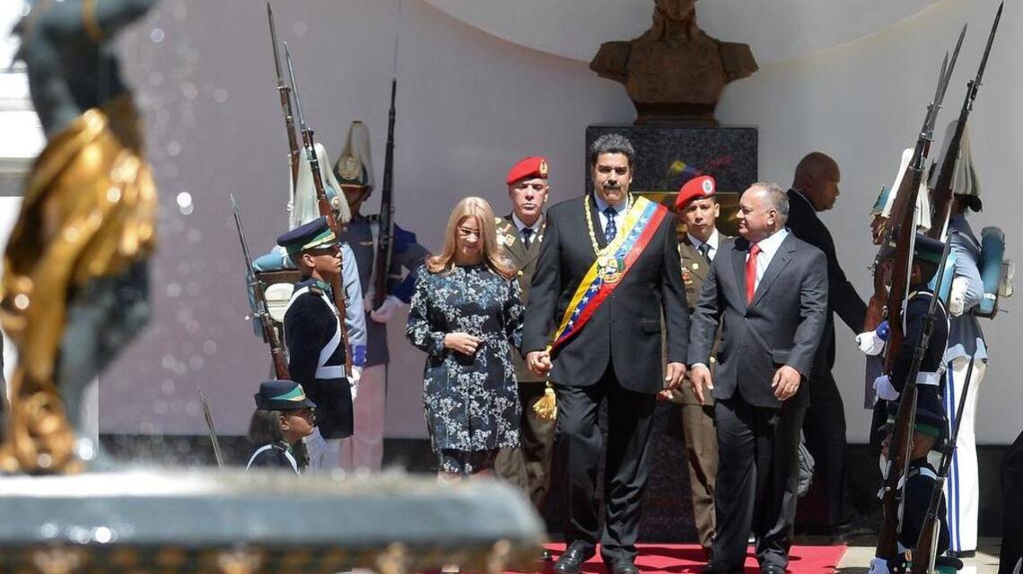 ¿Caerá Maduro antes, durante o después del 23 de enero?