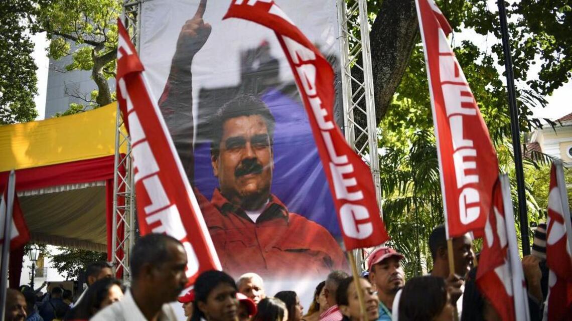 Venezuela debe salir de la marioneta cubana