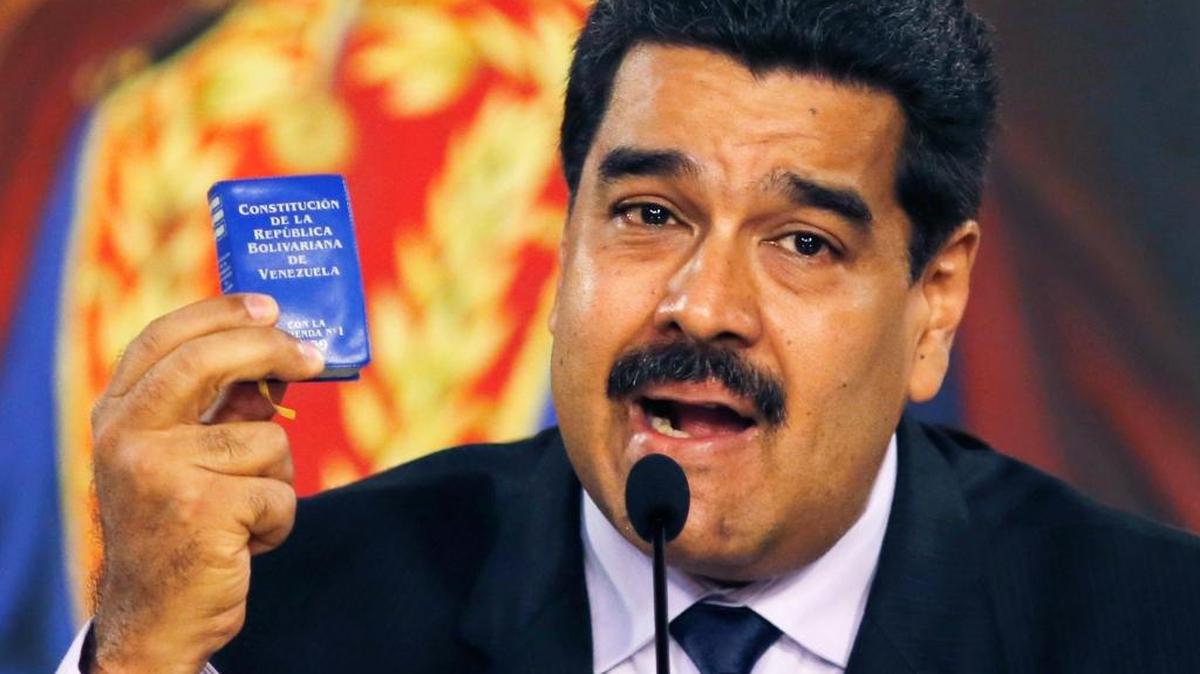 El presidente de Venezuela, Nicolás Maduro, declaró persona non grata al embajador de España en el país sudamericano.