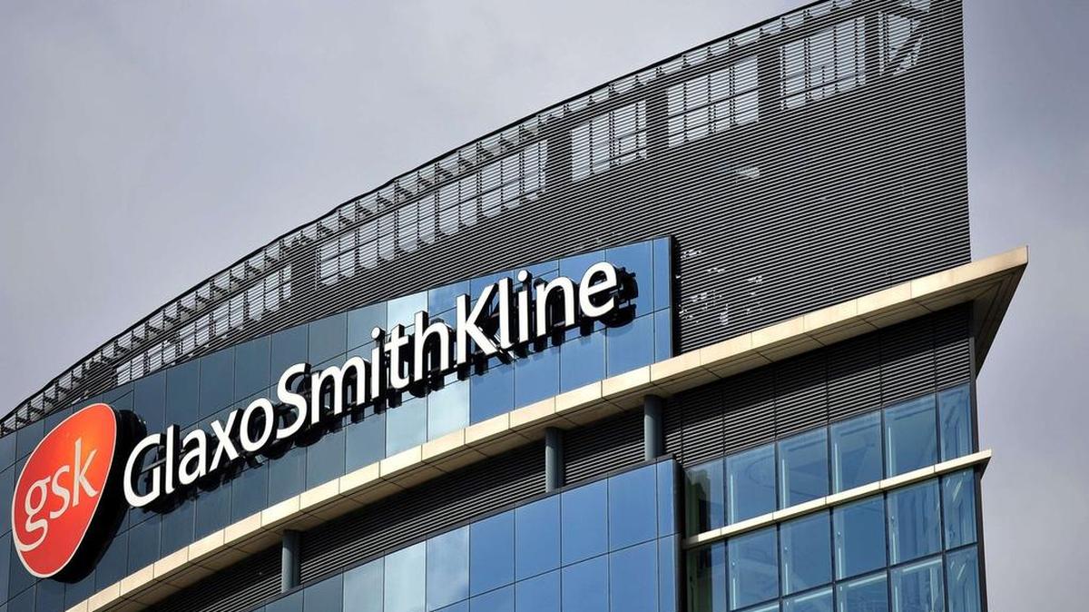 La farmacéutica británica GlaxoSmithKline fue multada en $3,000 millones por venta indebida de medicamentos.