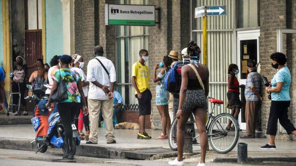 Cuba: La reforma del sistema no servirá de mucho | Opinión