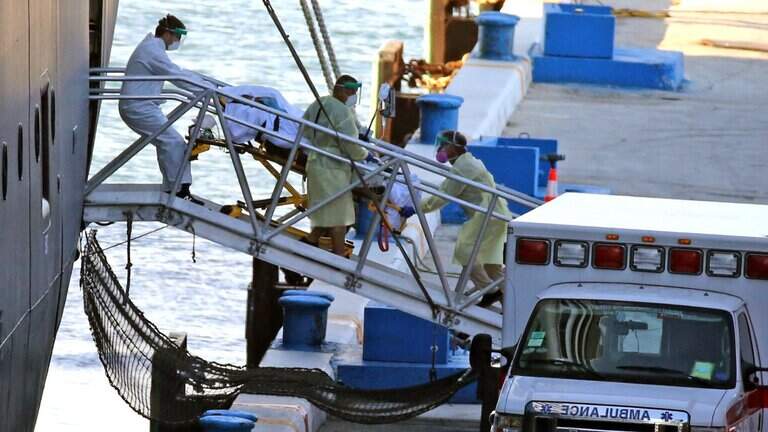 ¿Será posible volver a confiar en cruceros y aerolíneas en tiempos de coronavirus?