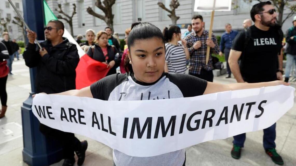 Las deportaciones masivas de Trump, ¿es un plan factible? | Opinión