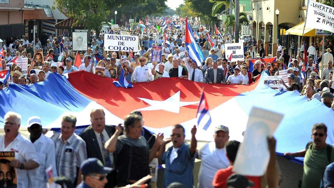 El régimen cubano se empeña en borrar la historia independentista | Opinión