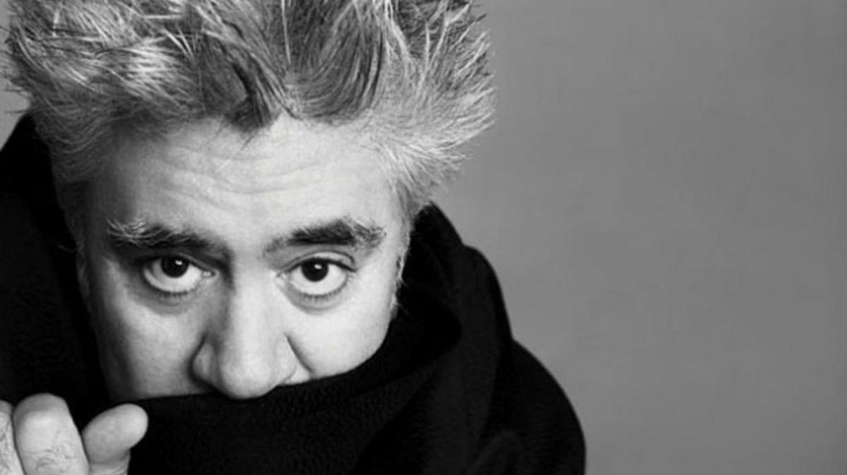 El cineasta español Pedro Almodóvar (foto) y su hermano Agustín están implicados en el escándalo de los ‘Papeles de Panamá’.