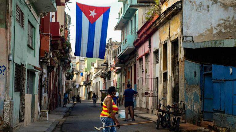 Tras más de 30 años, la minera canadiense Sherrit dice adiós a Cuba