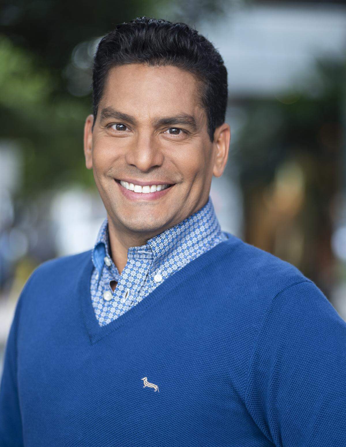 Ismael Cala