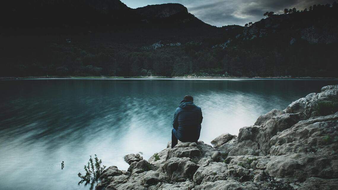 La pérdida de un ser querido, un amor que no se extingue | Opinión