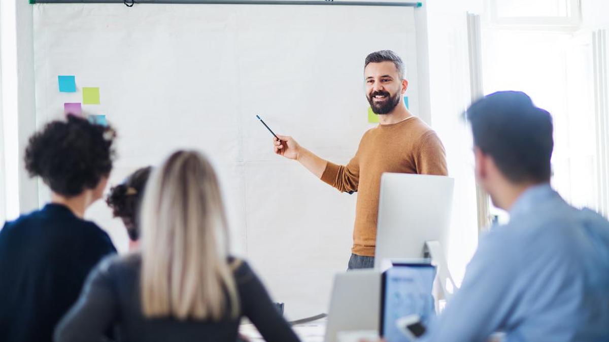 En todos los ámbitos de la vida, la preparación es el secreto del éxito, incluso para aquellas personas tímidas y que les cuesta hacer “networking”.