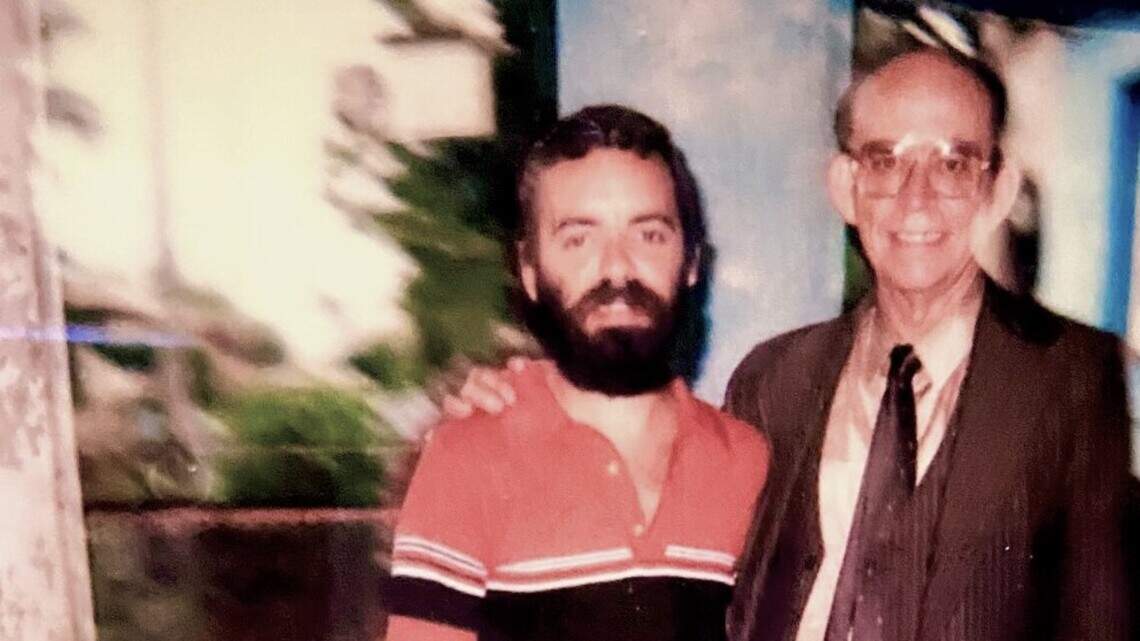 Mi tío Luis salvó a su familia en Cuba y con el tiempo, también a la mía | Opinión