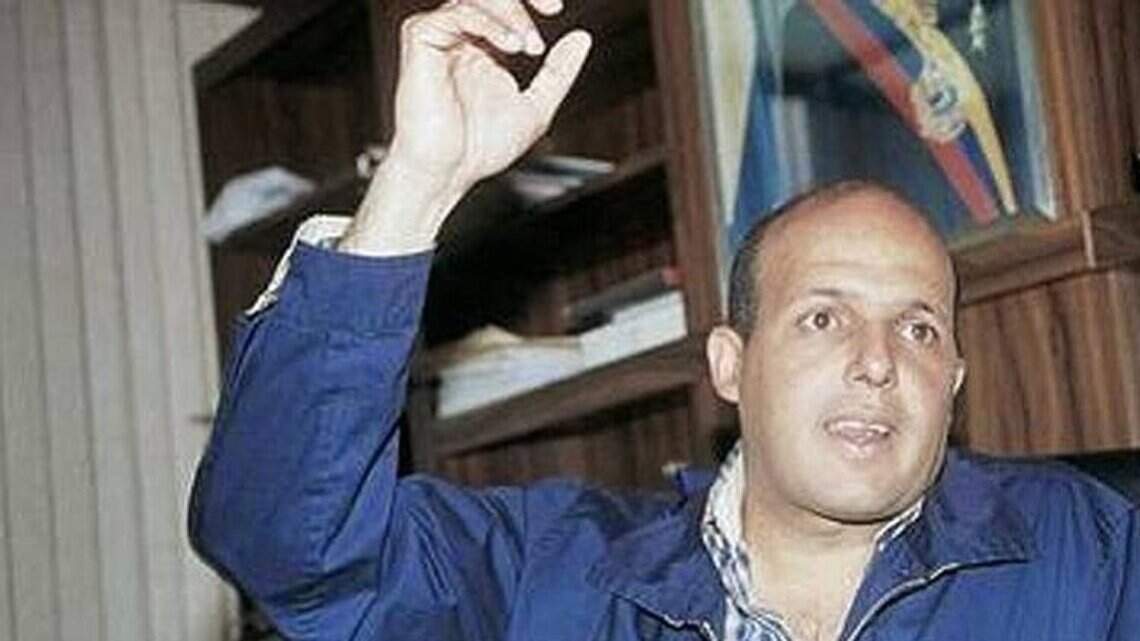 No se puede usar el caso de ‘el tuerto Andrade’ para calumniar