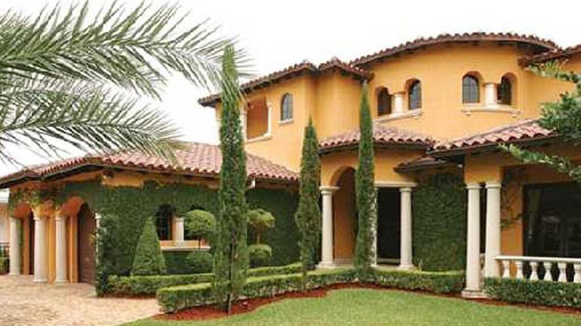 ‘Se trata de elevación’: Comprar una casa en el sur de la Florida en la era del aumento del nivel del mar