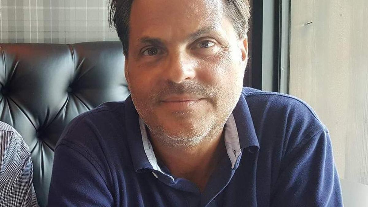 Víctor Luis Deupi, presidente de la Fundación Cintas.