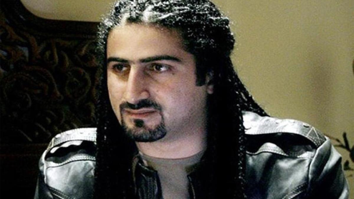 Hamza Laden, hijo de Osama Bin Laden, se cree se prepara para dirigir Al Qaida.