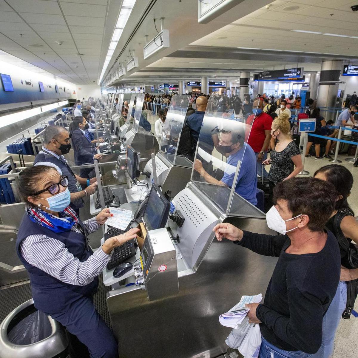 Europa se está abriendo a estadounidenses y a viajeros de otros países tras más de un año de restricciones a causa del COVID-19, con la esperanza de atraer de nuevo a los turistas.&nbsp;