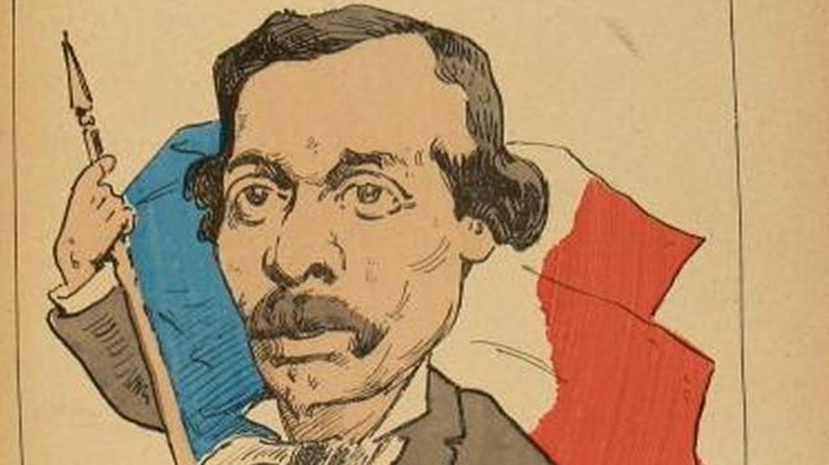 Severiano de Heredia fue elegido en 1879 presidente del Consejo de París, un puesto que equivale hoy al de alcalde. La prensa de la época le dedicó bastante atención, a veces llamándolo, a la manera de sus enemigos, el ‘mulato del Elíseo’.