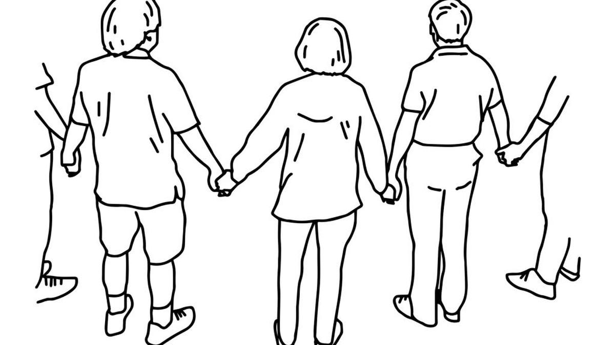 CareMaps es una nueva herramienta creada por Atlas of Caregiving, un ambicioso proyecto que espera reunir datos completos sobre cuidadores familiares.