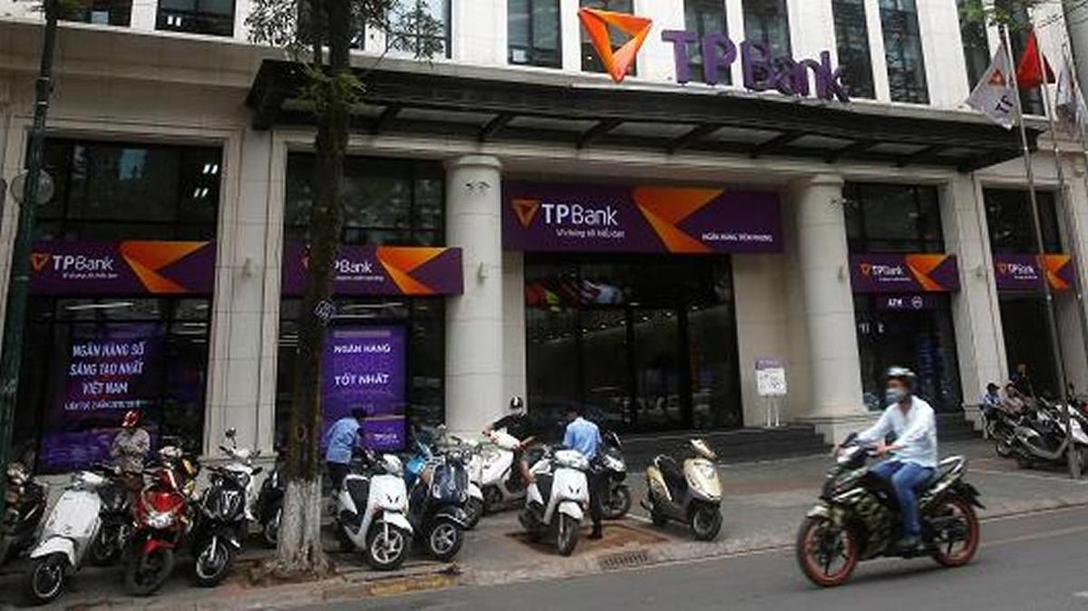 El banco Tien Phong Bank en Vietnam fue uno de los que sufrió un robo digital de parte de los ciberpiratas de Corea del Norte.