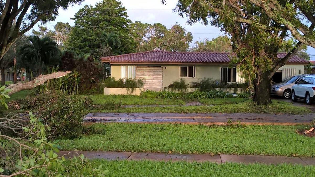 Los compradores aún considera a Miami como un buen sitio para tener una segunda o una tercera casa.