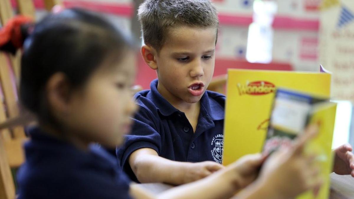 El gobernador Rick Scott propone dedicar $216 adicionales por cada estudiante desde el kindergarten al duodécimo grado en el presupuesto del año fiscal que comienza en junio.