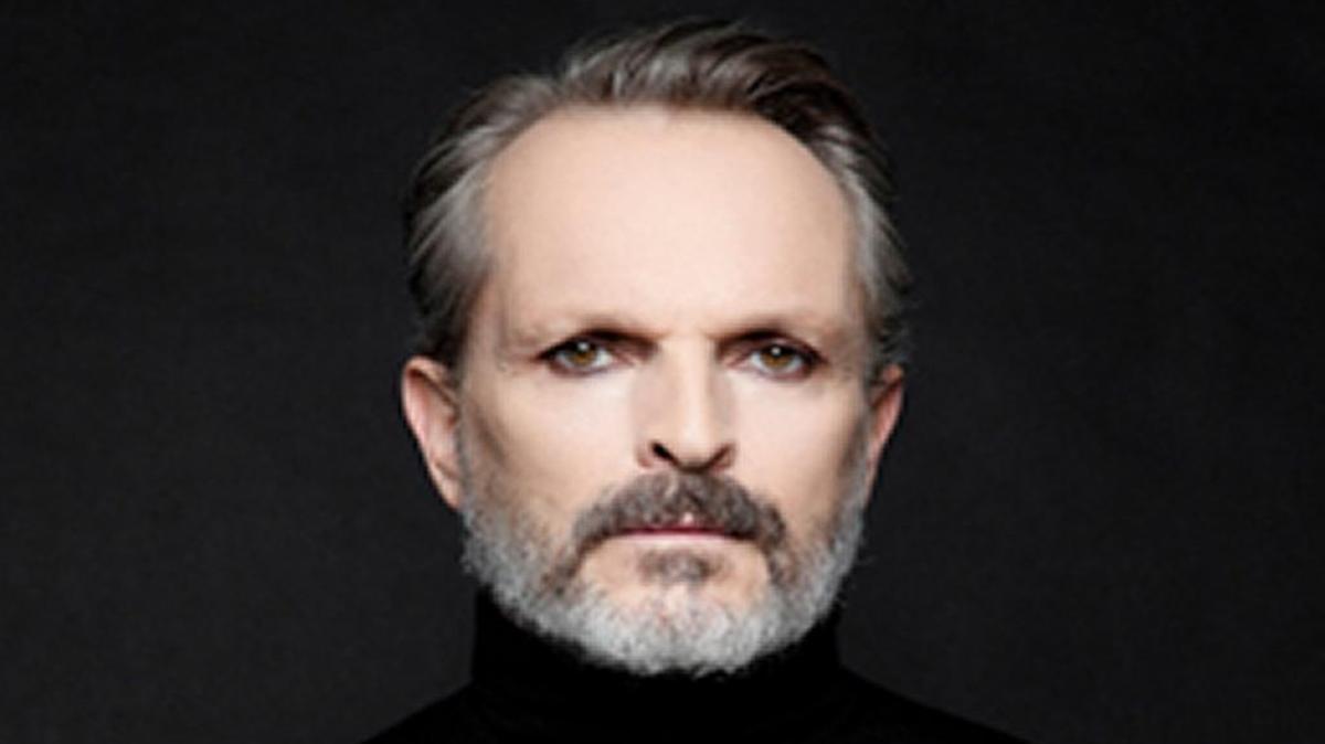 Este año habrá una sesión de preguntas y respuestas con Miguel Bosé.