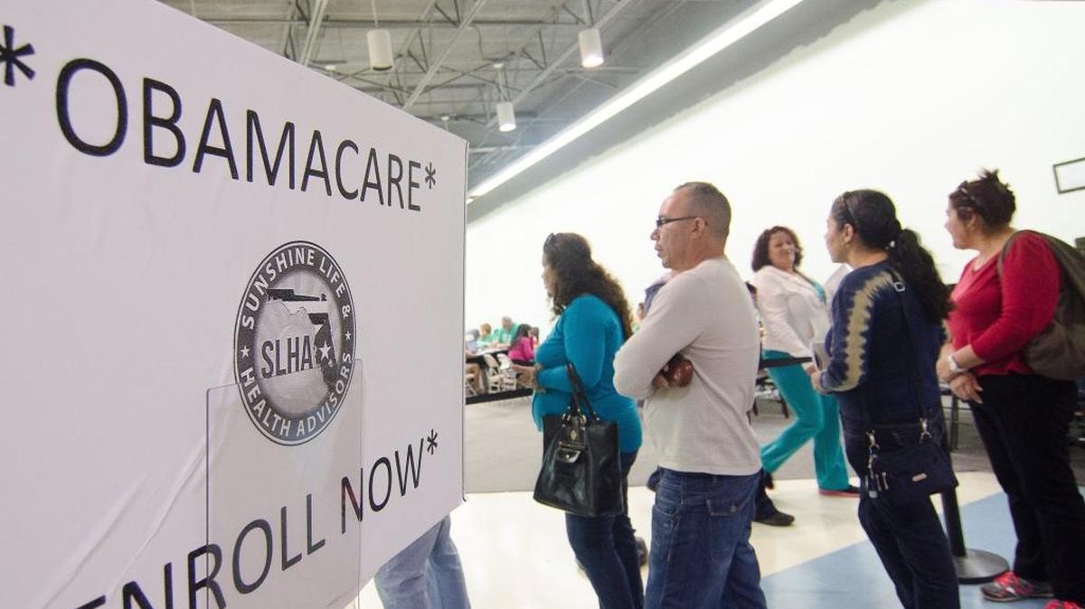 Pocas leyes han desafiado tantas amenazas existenciales como la Ley de Cuidado de Salud Asequible (Obamacare).