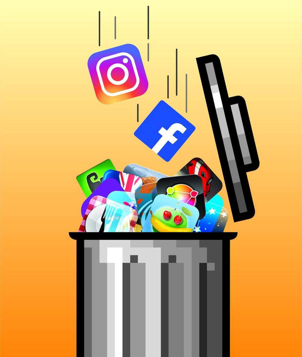 El New York Times acaba de informar que Facebook compartió una enorme cantidad de información con empresas como Apple, Netflix y Amazon.