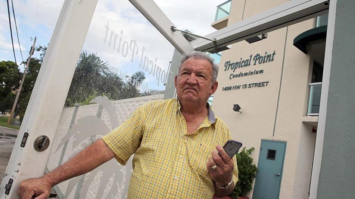 EXCLUSIVA: Interventores acusados de engañar a propietarios de condos en Miami