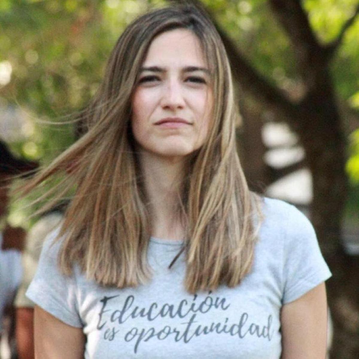 Stefanie Tschampel