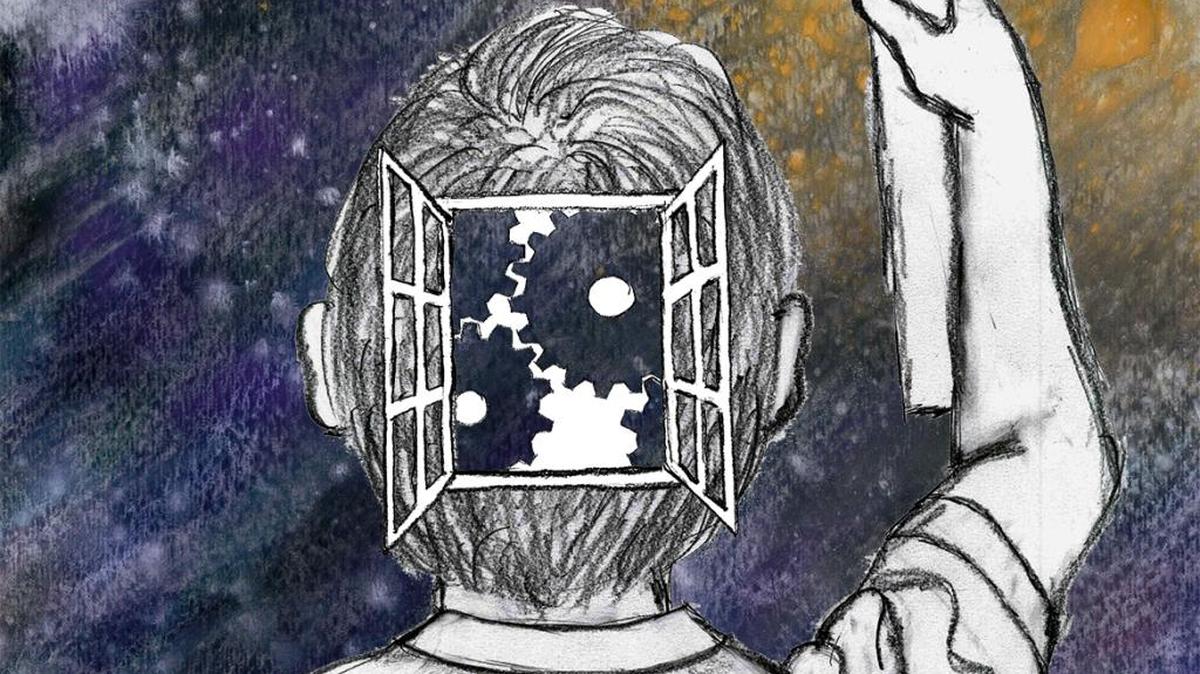 Algunos psicólogos dicen que las personas con infancia tormentosa y que han padecido el aislamiento social son más vulnerables a caer en manos de grupos supremacistas.