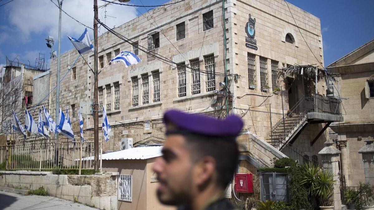 Desde que capturó Cisjordania y el este de Jerusalén en la guerra de 1967, 700,000 personas (aproximadamente el 10 por ciento de la población judía de Israel) se han instalado en territorios ocupados.
