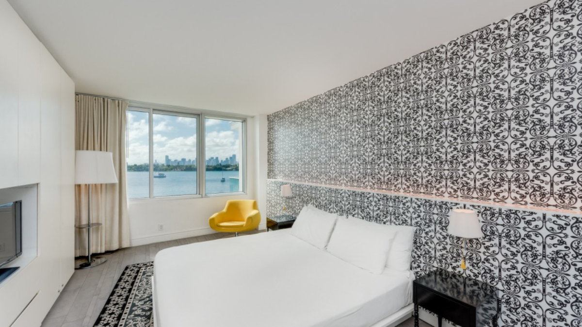 Una propiedad lista con HomeEscape en Miami Beach.
